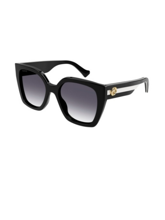 Gucci Sunglasses Oversized Square Shape
