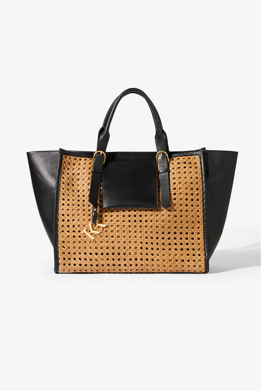 Kinnon by Romy Tote Bag