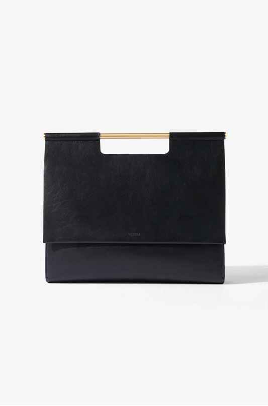 Kinnon Ada Business Bag - Black