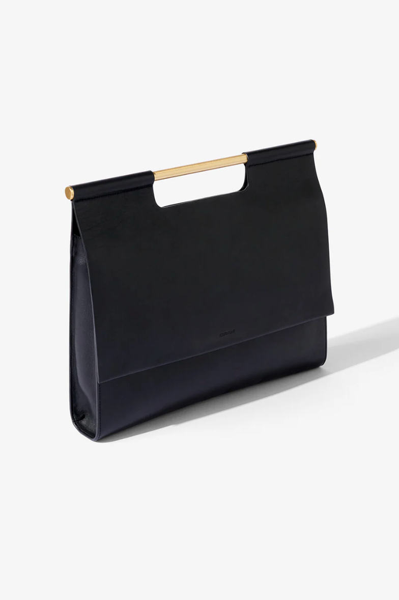 Kinnon Ada Business Bag - Black