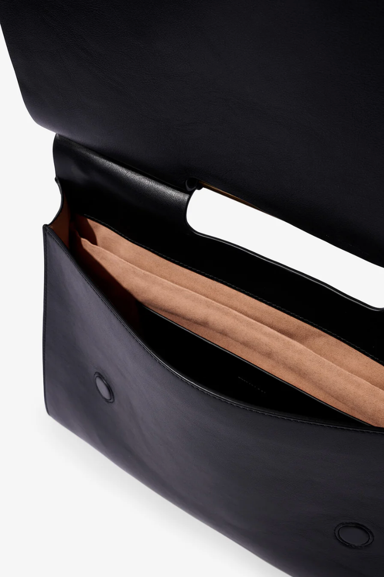 Kinnon Ada Business Bag - Black