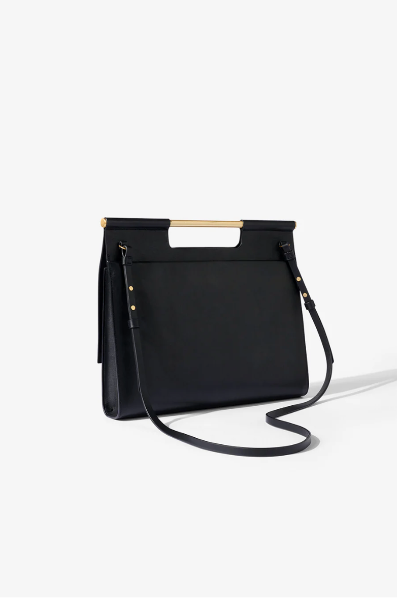 Kinnon Ada Business Bag - Black