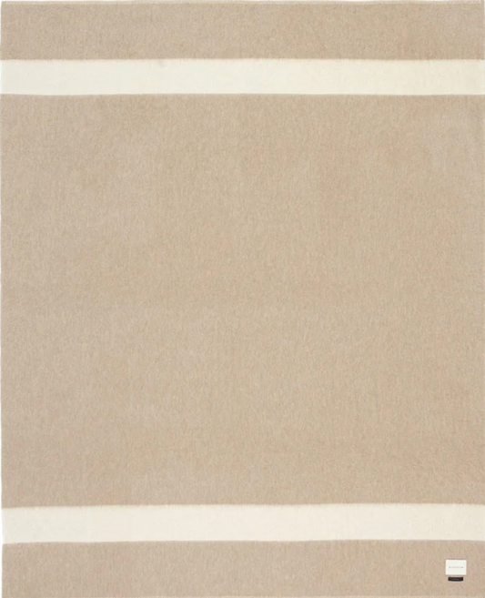 The Siempre Recycled Blanket