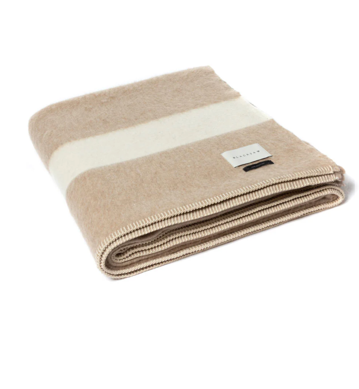 The Siempre Recycled Blanket