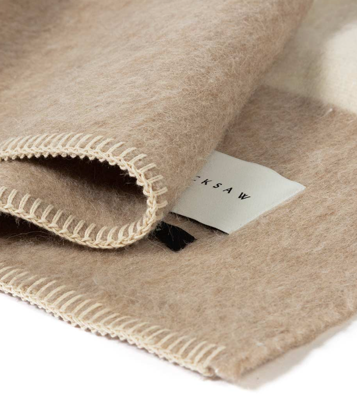 The Siempre Recycled Blanket