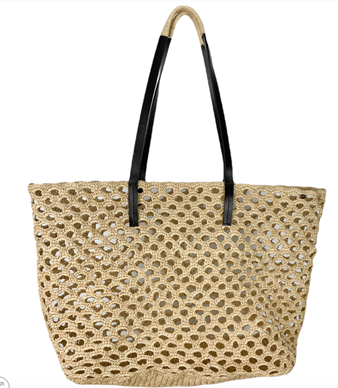 Made in Mada Bodo Bag