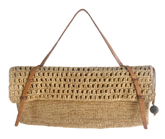 Made in Mada Ando Clutch