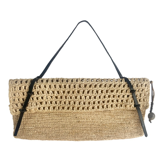 Made in Mada Ando Clutch