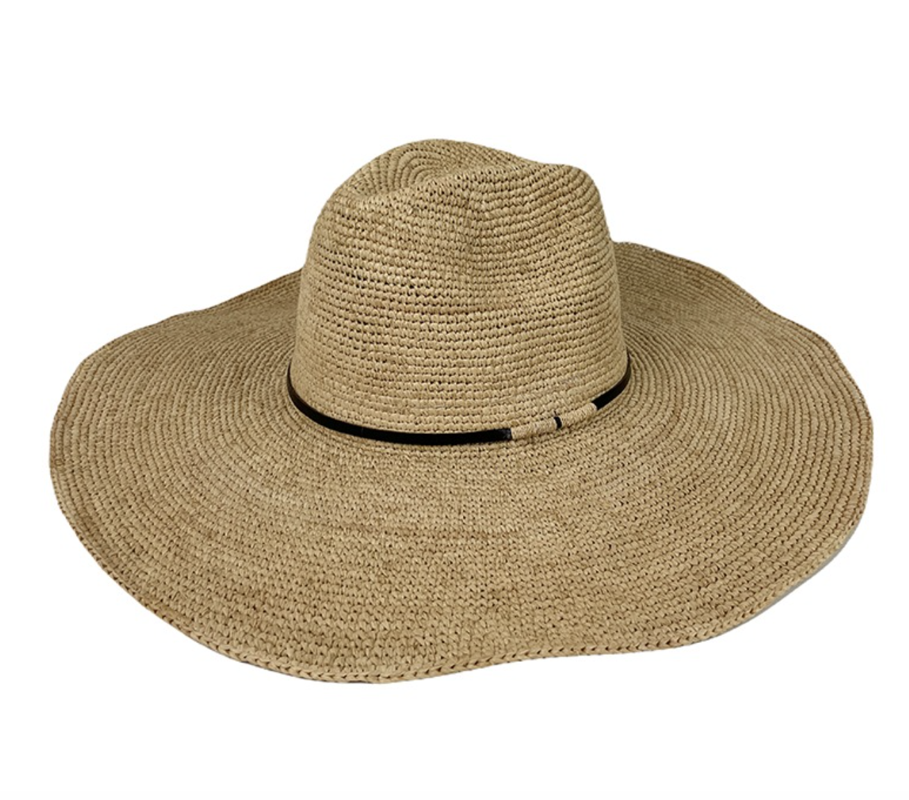 Made in Mada Aziz Hat