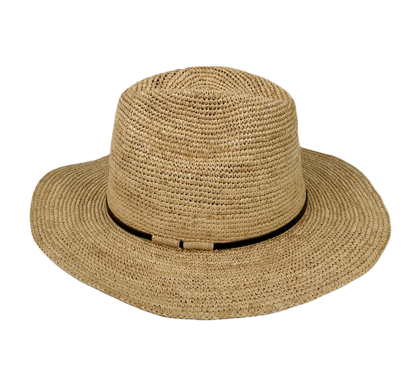 Made in Mada Elya Hat - Hearth Co