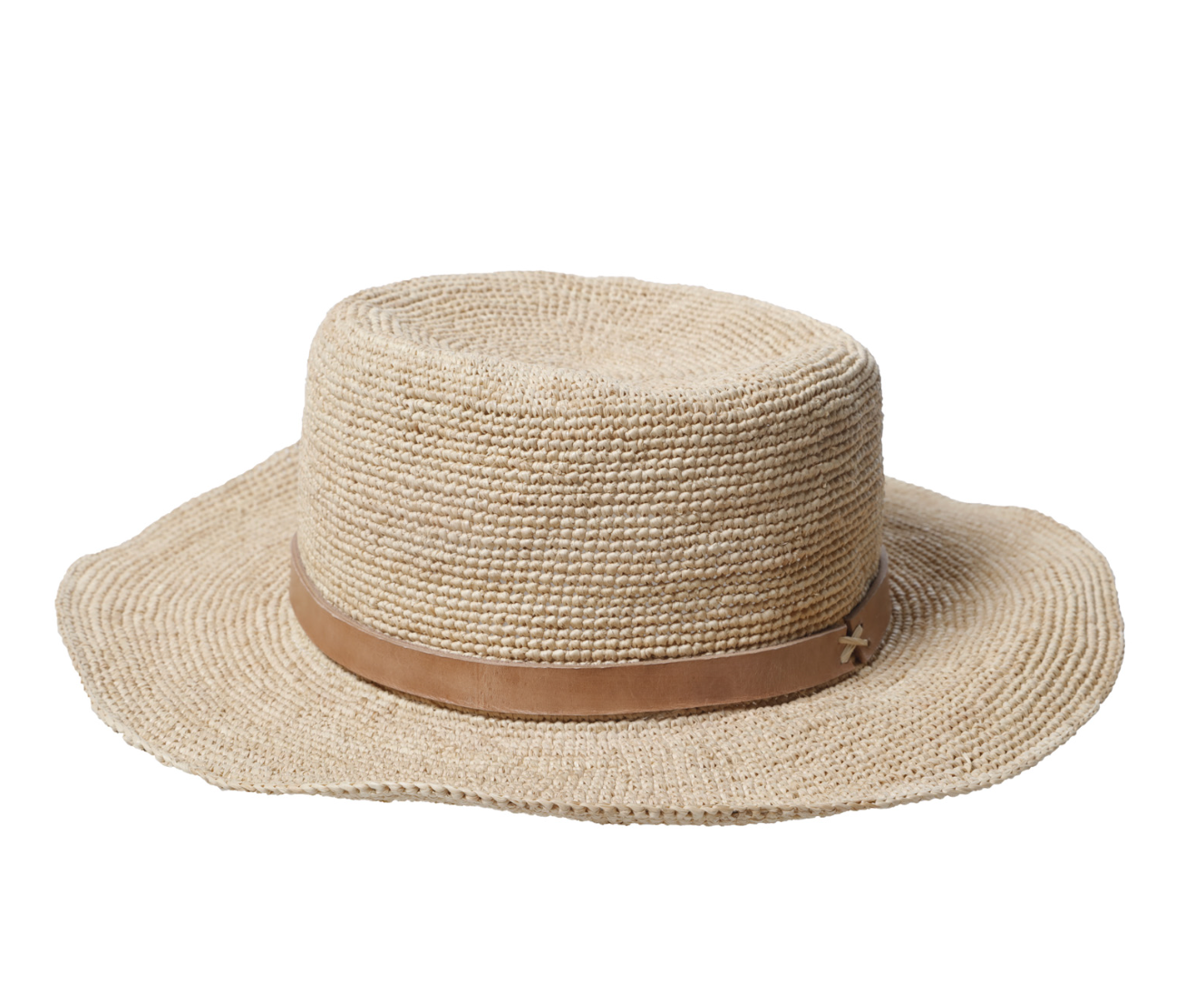 Made in Mada Gaston hat