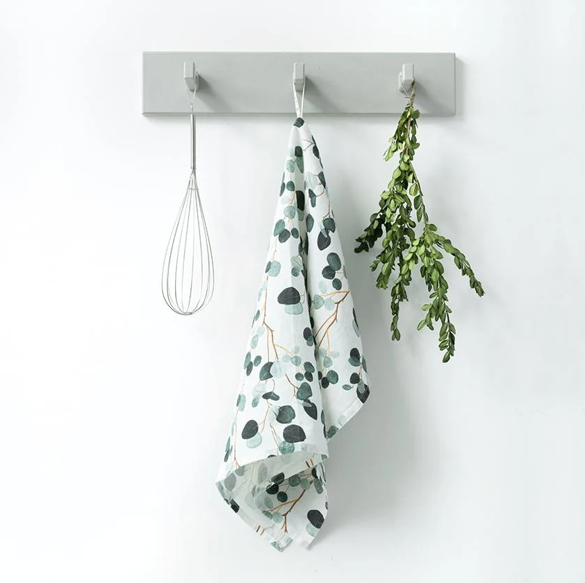Linen Kitchen Towel
