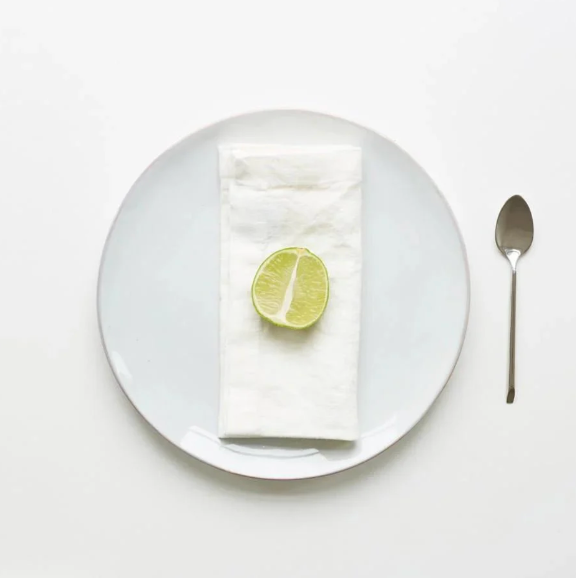 Linen Napkins - Set of 2