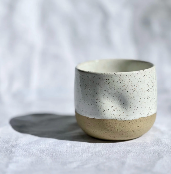 Tumblers by Flung Ceramics