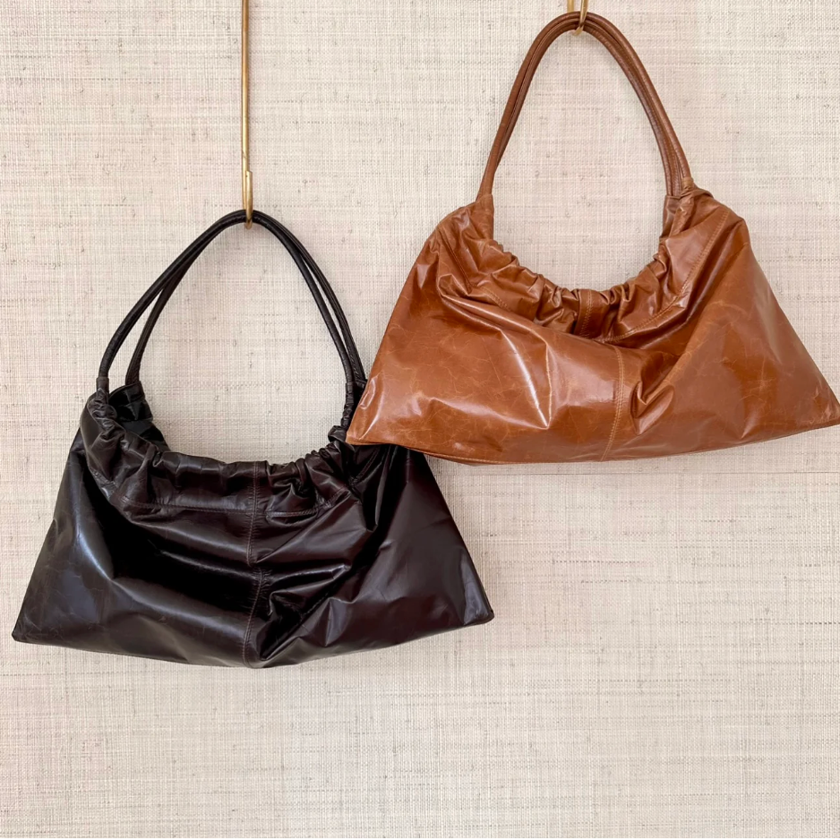 Antique Shoulder Bag/Clutch