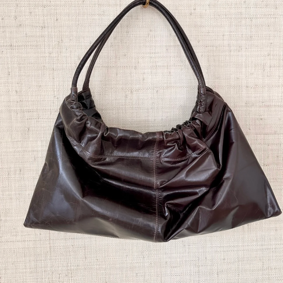 Antique Shoulder Bag/Clutch