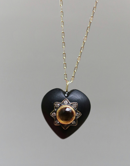 5 Octobre Timi Necklace