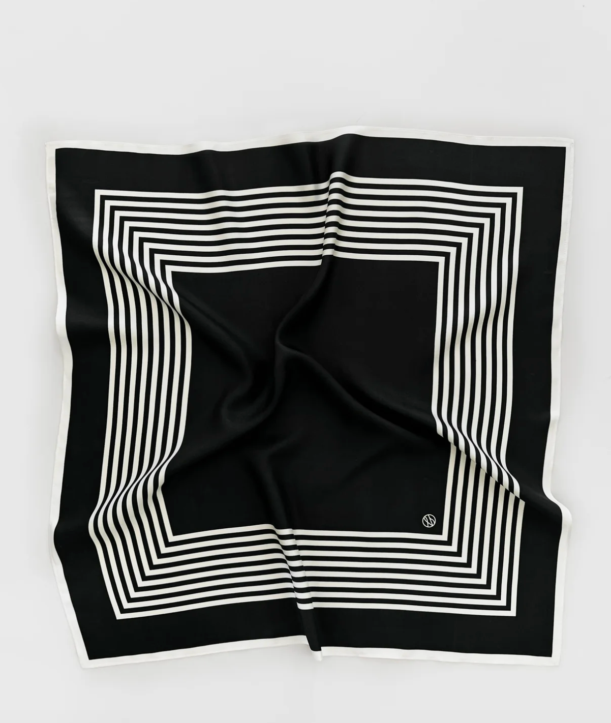 LeScarf Silk Scarf 65cm