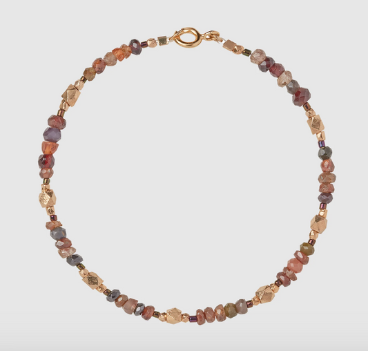 5 Octobre Alfred Bracelet