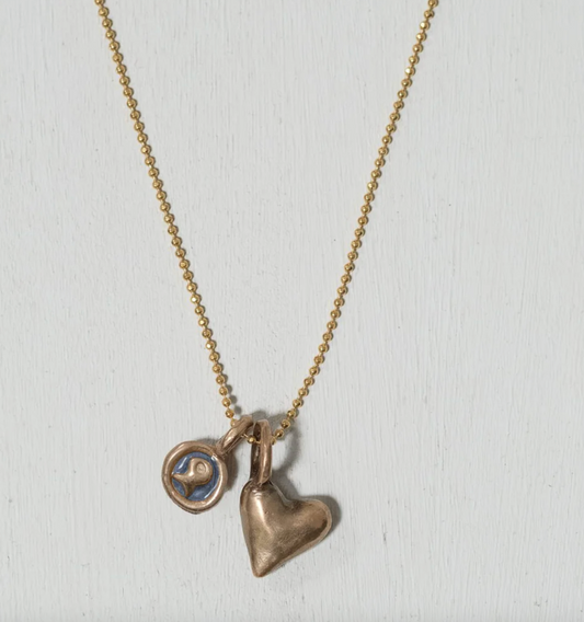 Pesci Che Volano Fishero Pendant