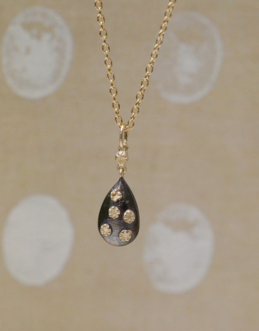 5 Octobre Flavie Necklace