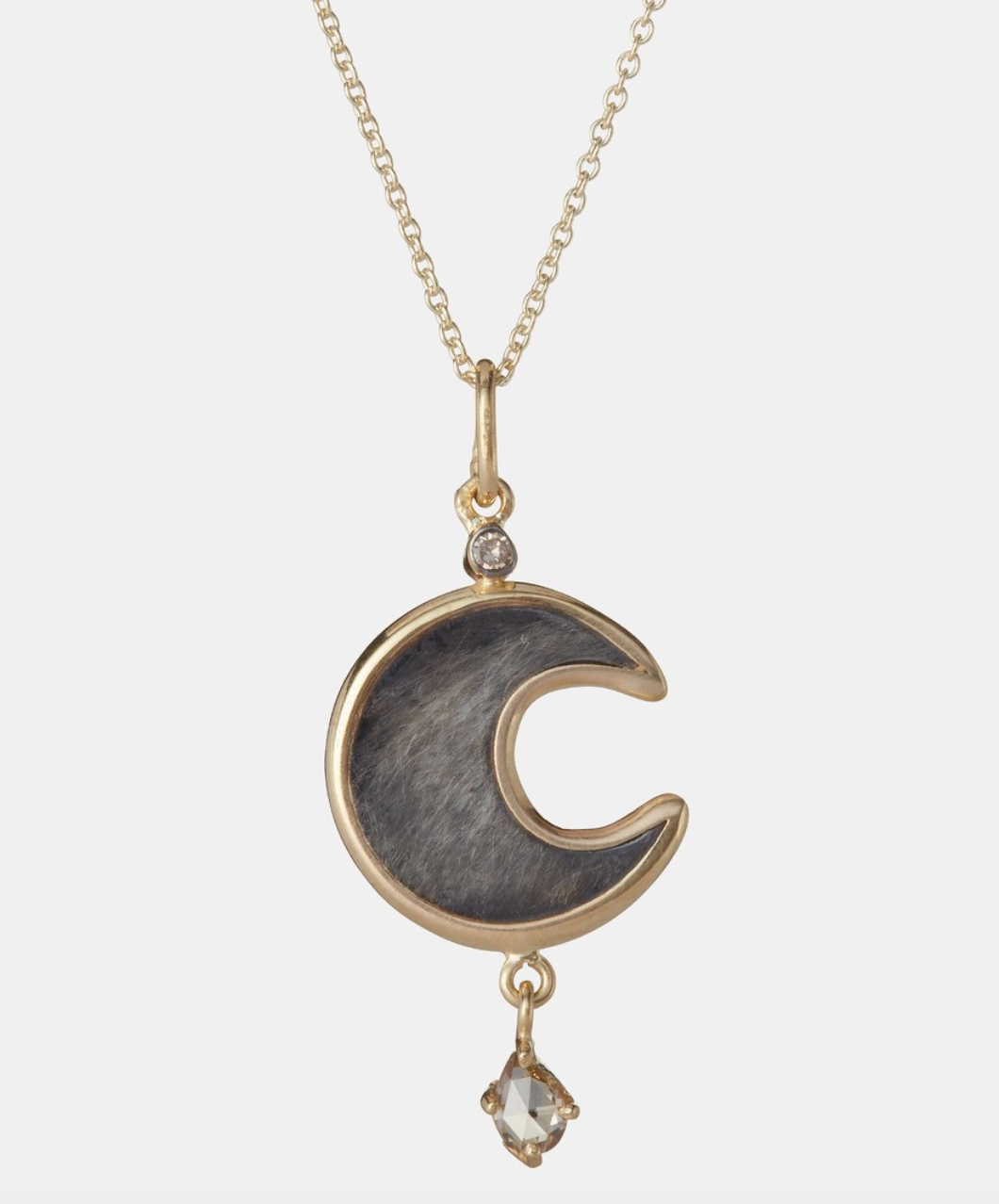 5 Octobre Misty Necklace