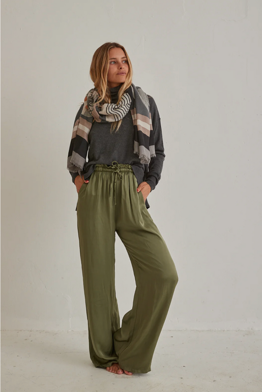 Mamapapa Pilar flowy pants