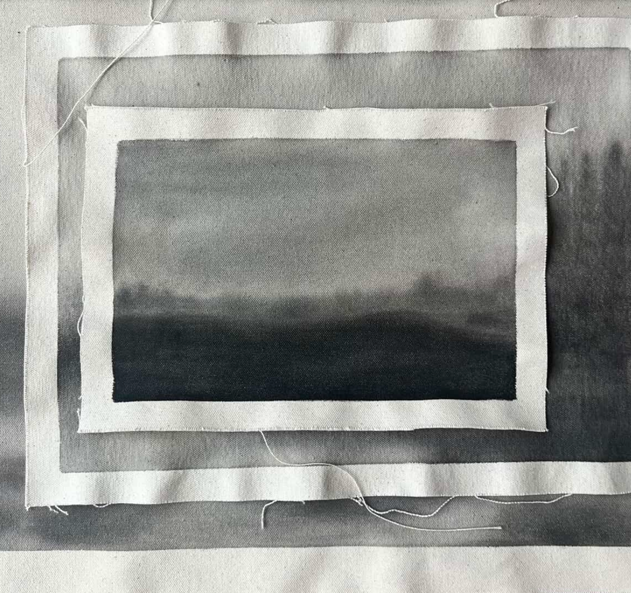 Artworks by Emma Bigg - Watercolour on Canvas - Various