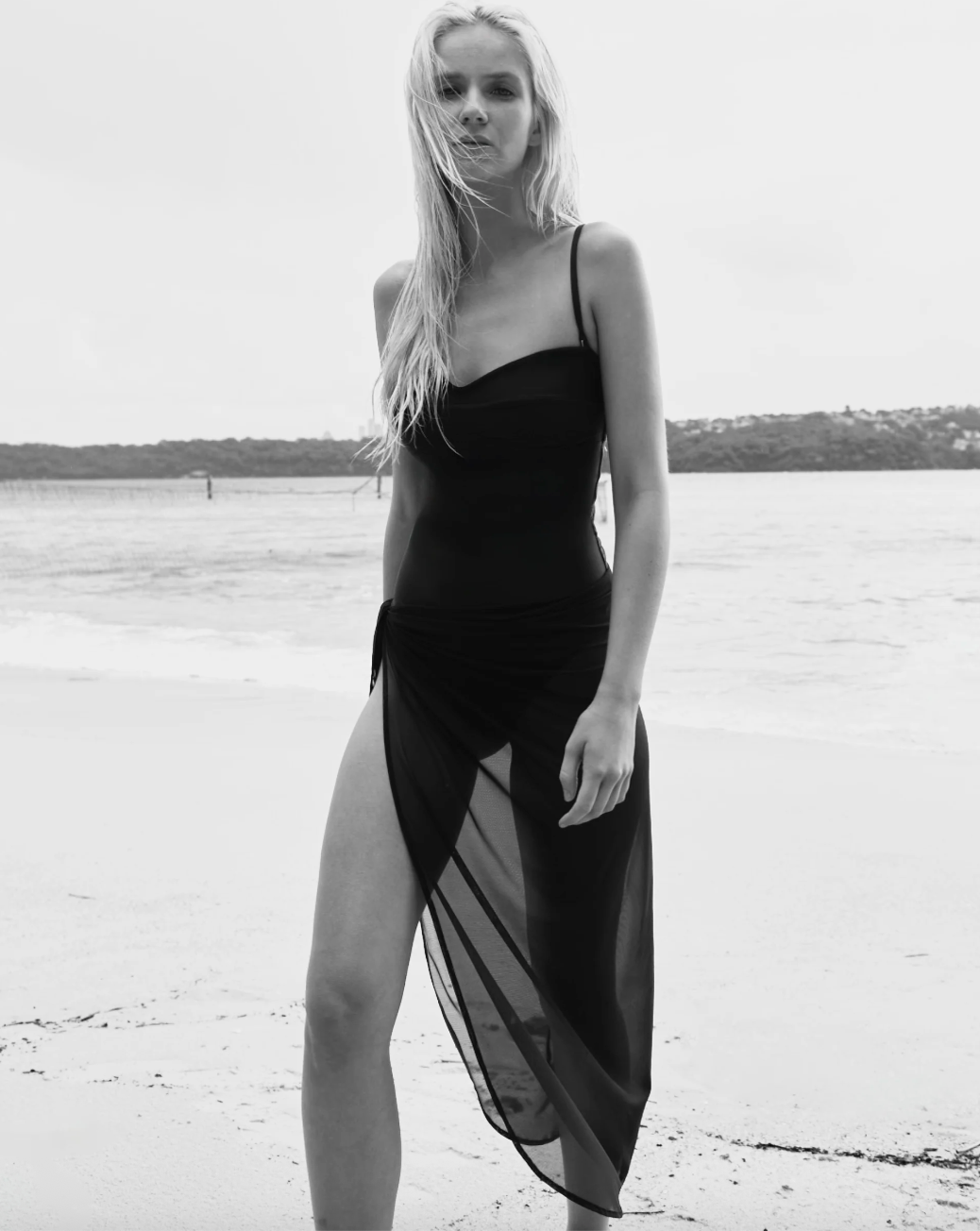 Bustier Mallot by C Design