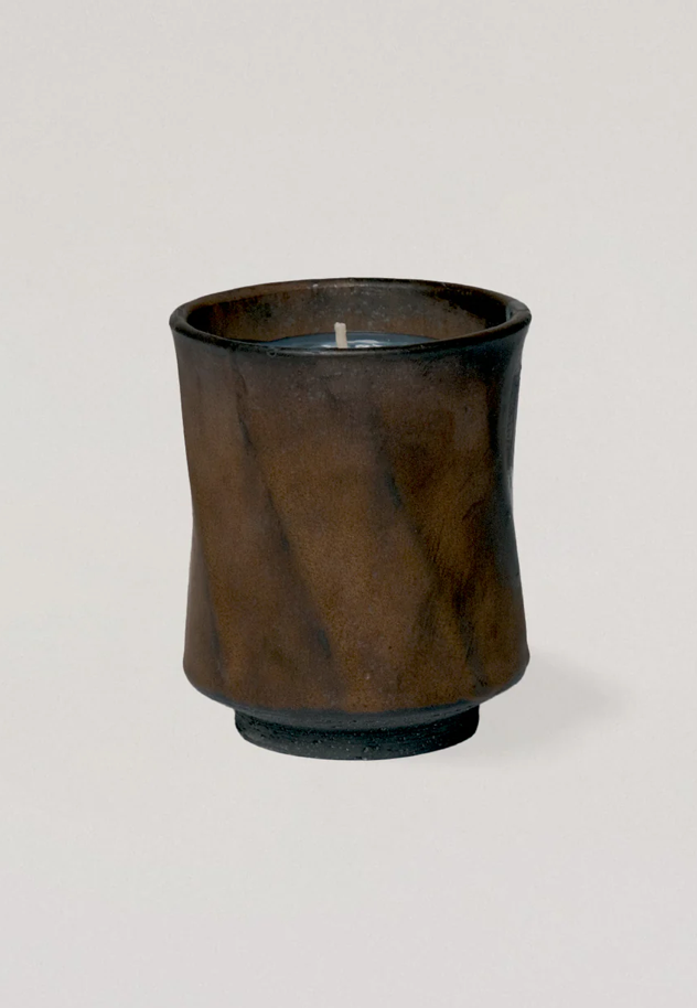 Uzu Candle - Bronze - Hearth Co