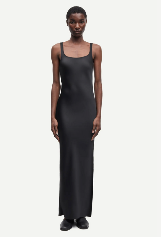 Samsoe Samsoe Sunna Dress - Black