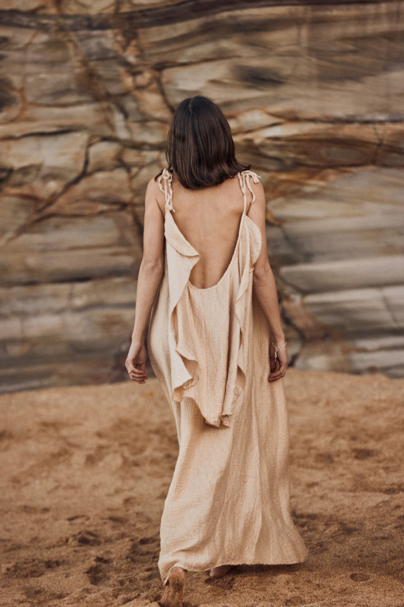 Mamapapa Antibes dress