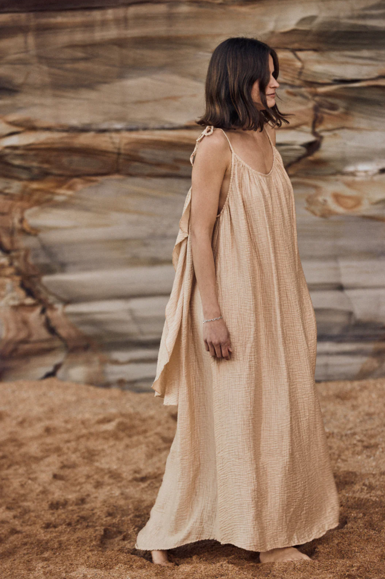 Mamapapa Antibes dress