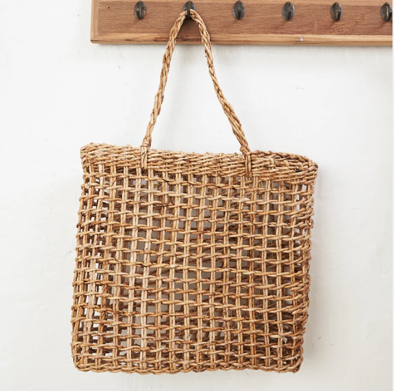 Achilles Market Shopper bag