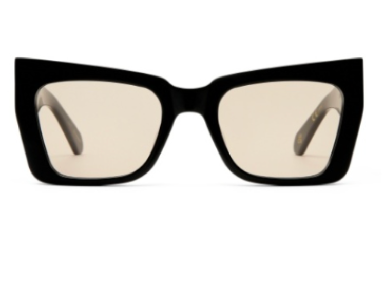 Karen Walker Immortalised Black