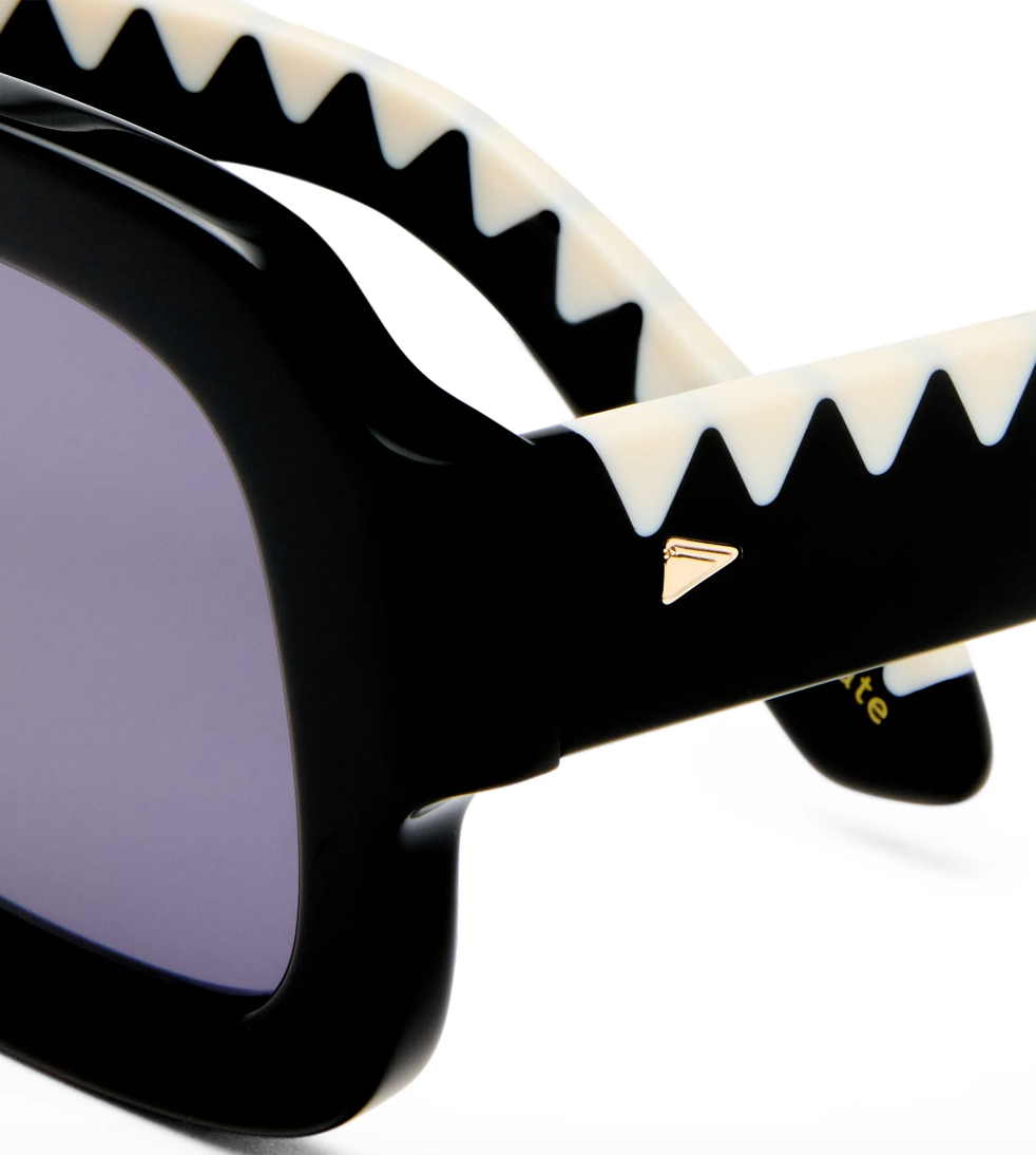 Karen Walker Sunglasses - Moonside B - Hearth Co