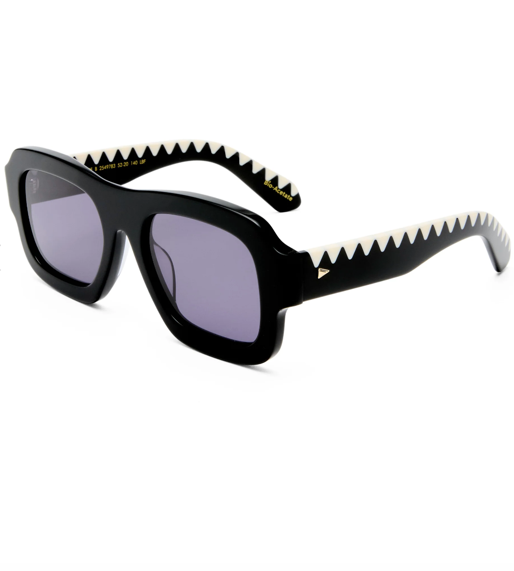 Karen Walker Sunglasses - Moonside B - Hearth Co