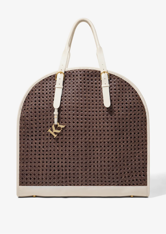 Kinnon by Romy garment & weekender bag