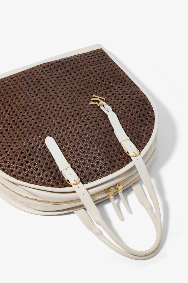 Kinnon by Romy garment & weekender bag