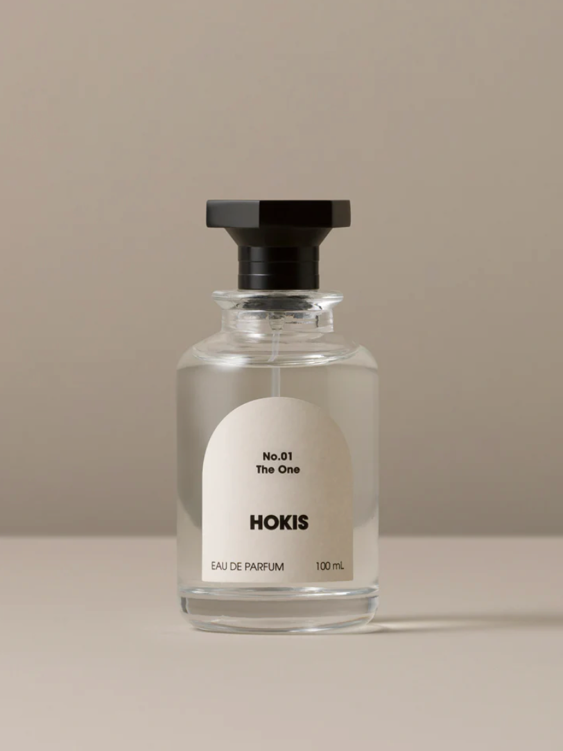 HOKIS Fragrance