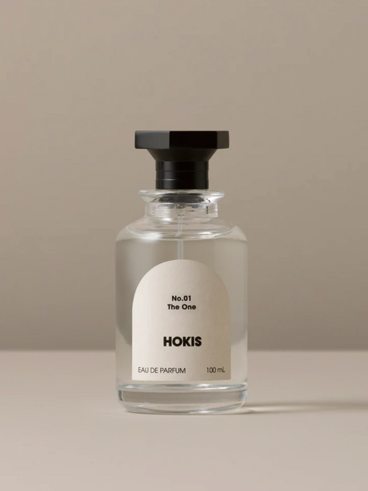 HOKIS Fragrance