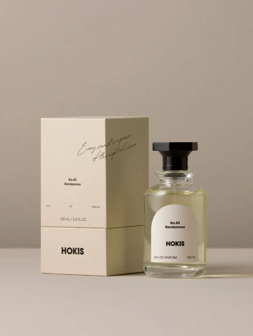 HOKIS Fragrance