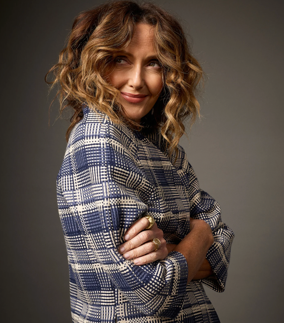 The Kensington Coat Maritime