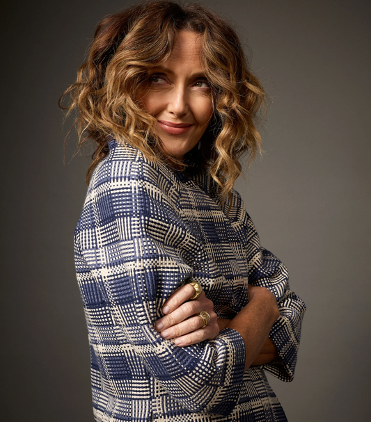 The Kensington Coat Maritime