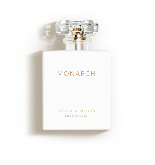 Monarch Natural Mood Enhancing Perfume - Hearth Co