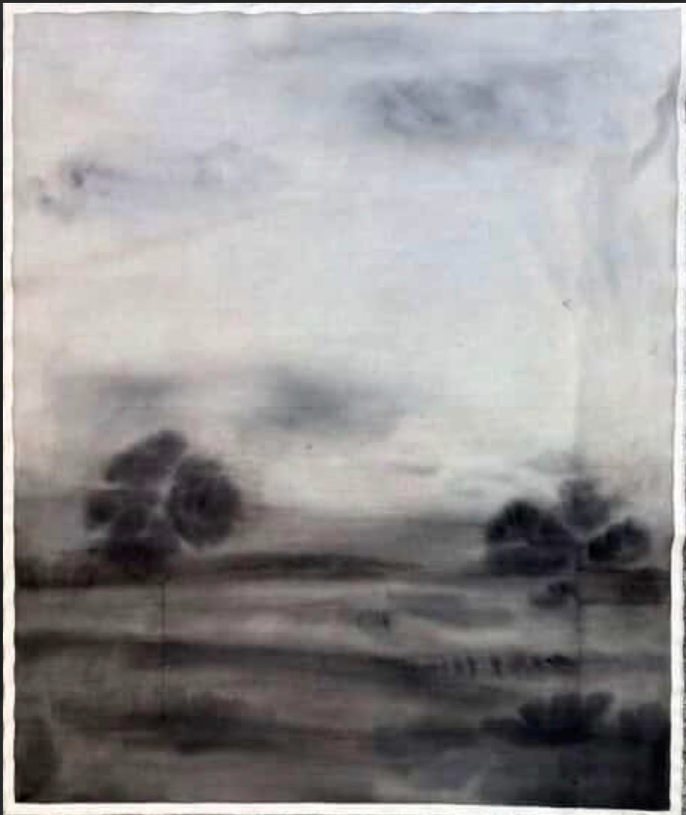 Emma Bigg artwork "Where The Sunlight Hits" - Hearth Co