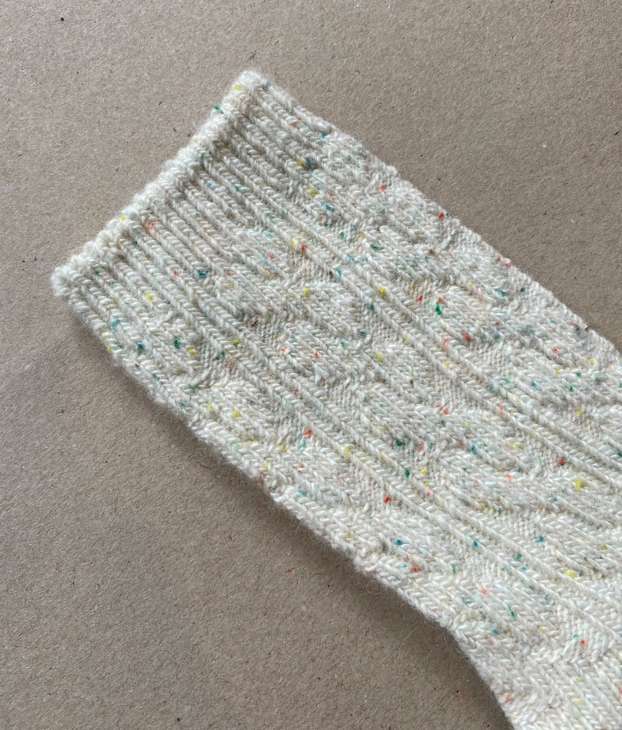 Tolstoy Socks - Hearth Co