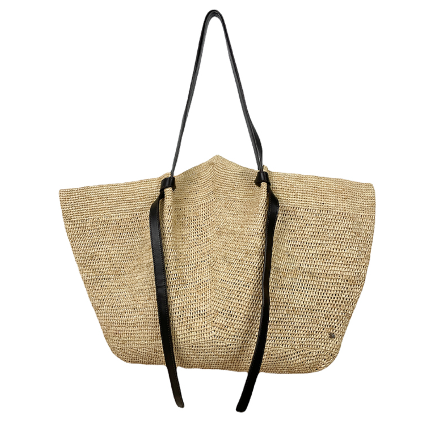 Made in Mada Gemma XXL leather bag