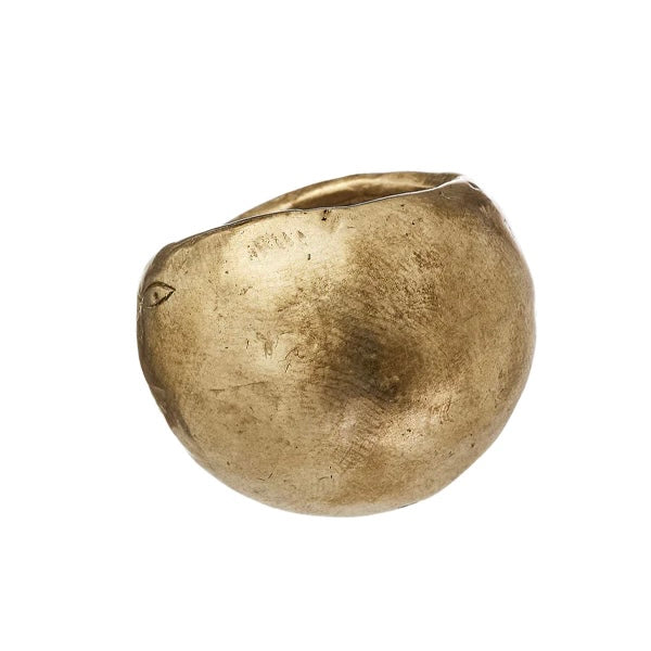 Pesci Che Volano Sfera Ring - Hearth Co