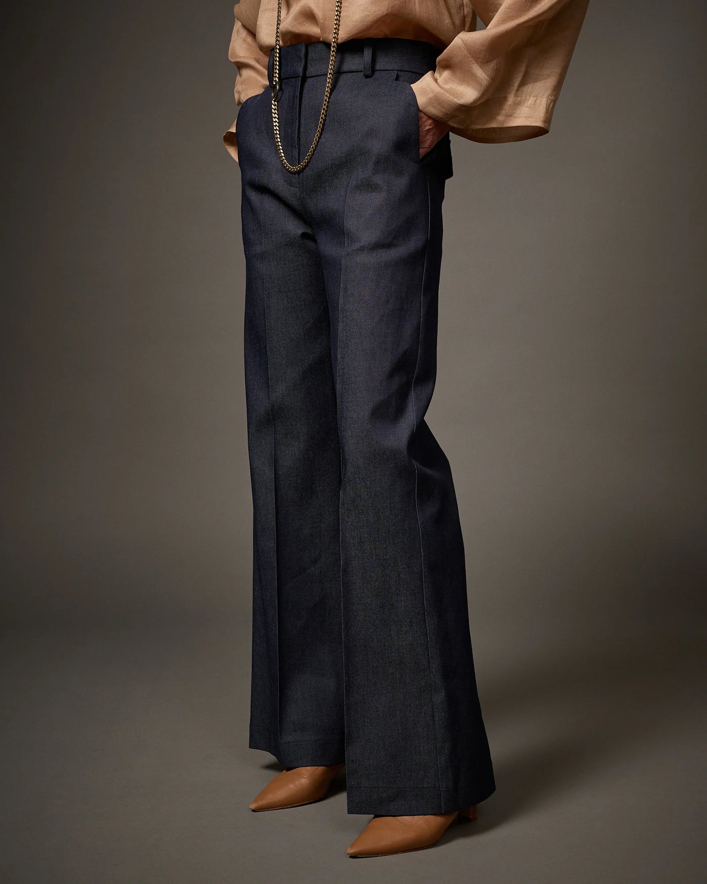 TFL Jean Classic Dark Denim